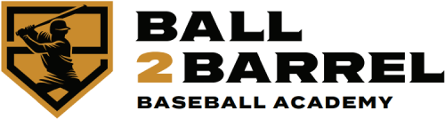 Ball2Barrel logo