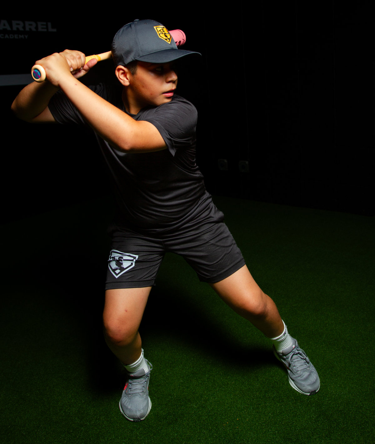 Ball 2 Barrel Baseball Academy