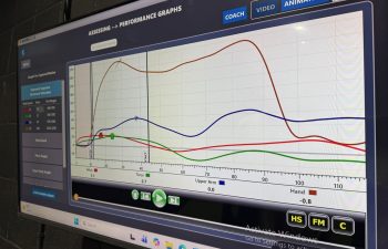 Data Driven Analytics at Ball 2 Barrel Baseball Academy