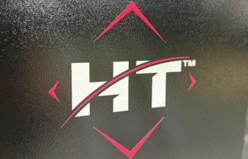 HitTrax at Ball 2 Barrel Baseball Academy