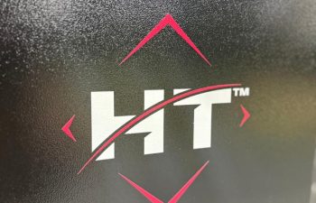 HitTrax at Ball 2 Barrel Baseball Academy