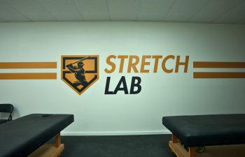 Professional Stretching for Baseball Athletes at Ball 2 Barrel Baseball