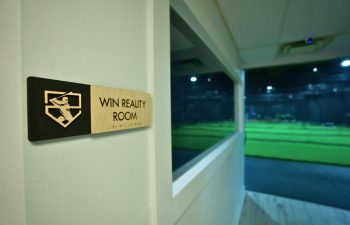 Win Reality Room at Ball 2 Barrel Baseball Academy