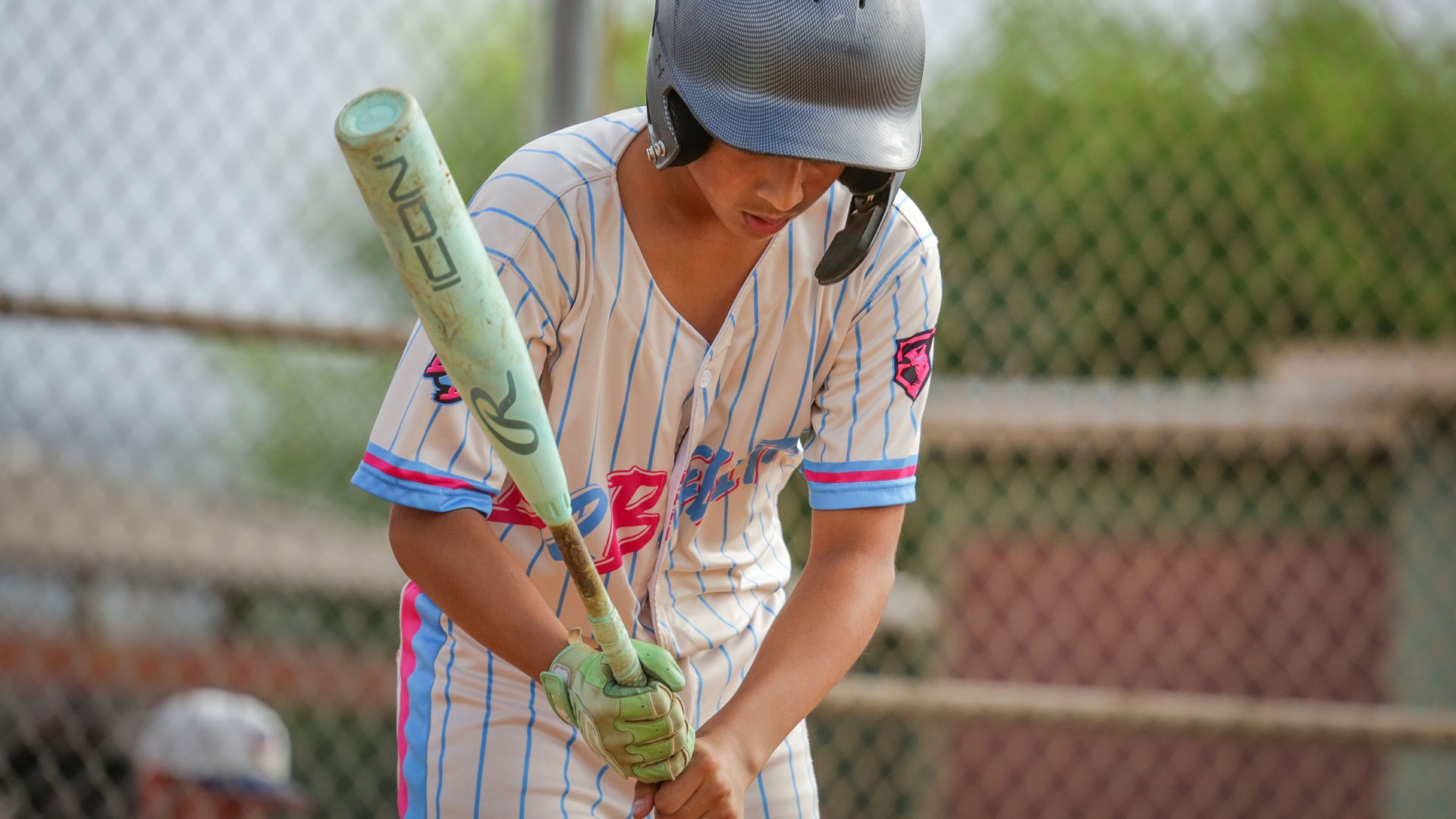 B2B Elite 13U player